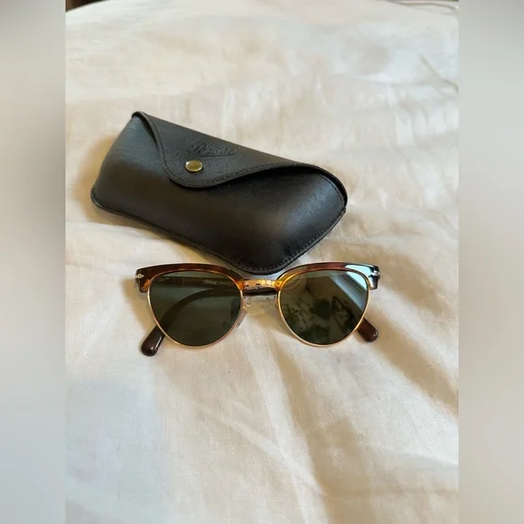 Persol cat cheap eye sunglasses